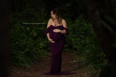 Arianna Gown in Plum
Size: M | 36-38 Cup Size: A-DD